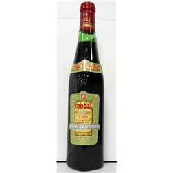 CONDAL RED TABLE WINE 375ML, 12%