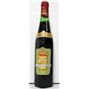 Image 1 : CONDAL RED TABLE WINE 375ML, 12%