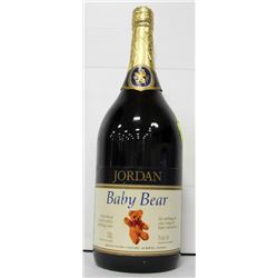 JORDAN BLUE BEAR WINE BLEND 1.5L 7%