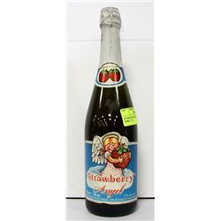 SPARKLING STRAWBERRY ANGEL, 739ML, 7%
