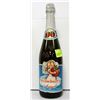 Image 1 : SPARKLING STRAWBERRY ANGEL, 739ML, 7%