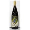 Image 1 : 08/02 BLUEBERRY FRUIT WINE, 750ML, 13.5%