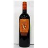Image 1 : 2013 CALICE DI TOSCANA RED WINE 750ML 12%