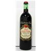 CHATEAU-GAI RED TABLE WINE 750ML 10%