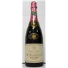 Image 1 : G.H MUMM & CO EXTRA DRY CHAMPAGNE 8% 26 FLOWERS