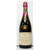 G.H MUMM & CO EXTRA DRY CHAMPAGNE 8% 26 FLOWERS