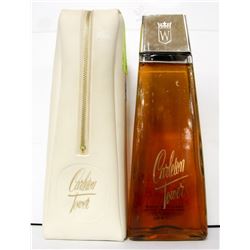 CARLETON TOWER CANADIAN WHISKY 710ML 40%