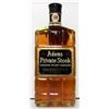 Image 1 : ADAMS PRIVATE STOCK WHISKY 710ML 40% ALC/VOL