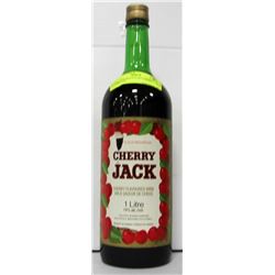 CAP'S OLD MOUNTAIN CHERRY JACK 1 LITRE 14%
