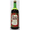 Image 1 : CAP'S OLD MOUNTAIN CHERRY JACK 1 LITRE 14%