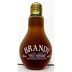 BRANDY TEICHENNE, SPAIN, 36.5%, 50CL