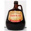 Image 1 : 1975 GOODERHAM'S BROWN JUG CANADIAN WHISKY 40%