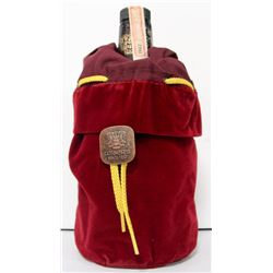 VINTAGE WISERS OLDEST CNAADIAN WHISKY 18 YR OLD