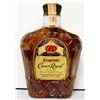 1965 CROWN ROYAL 379 ML 40% ALCOHOL.VOLUME, IN BOX