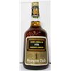 Image 1 : HAVANA CLUB LICOR-CREMA DE PINA ANNAS LIQUEUR 26%