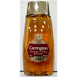CARRINGTON CANADIAN WHISKY 750ML 40%