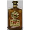 Image 1 : SCHENLEY 1969 CANADA CUP CANADIAN WHISKY 7 YEARS