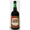 Image 1 : CAP'S OLD MOUNTAIN CHERRY JACK 750ML 20%