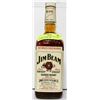 Image 1 : JIM BEAN KENTUCKY SOUR MASH BOURBON 750ML 40%