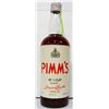 Image 1 : PIMMS NO 1 CUP GIN, 35%, 710ML