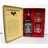 Image 1 : JACK DANIELS HERITAGE SERIES 750ML 40% WITH CASE