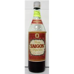 VIETMAN SAIGON RUM 650ML, 44%