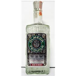 OLMECA TEQUILA 750ML 40%