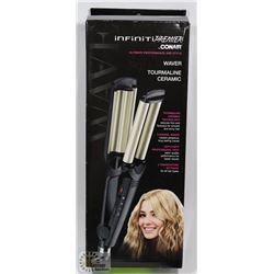 INFINITI PREMIER BY CONAIR TOURMALINE CERAMIC