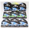 Image 1 : BAG OF ASSORTED RAZORS