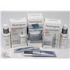 Image 1 : BAG OF ASSORTED NEUTROGENA PRODUCTS.
