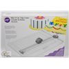 Image 1 : WILTON SLIDE-N-CUT EDGE CUTTER