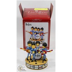 HEIRLOOM COLLECTION CARLTON CARDS BEATLES