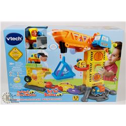 GO GO SMART WHEELS LEARNING ZONE