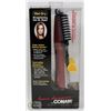 Image 1 : HAIR DESIGNER BY CONAIR WET-DRY STRAIGHTENING
