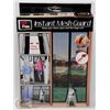 Image 1 : INSTANT MESH GUARD (40" X 82.5")