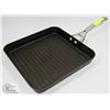 Image 1 : CALPHALON GRIDDLE FRYING PAN