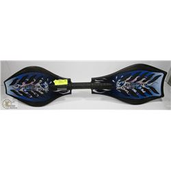 RIPSTICK CASTER BOARD