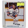 Image 1 : OILERS CRAIG MACTAVISH PHOTO