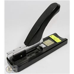 INDUSTRIAL SIZE STAPLER