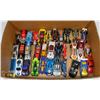 Image 1 : BOX OF 33 VINTAGE HOTWHEELS DIECAST