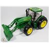 Image 1 : ERTLE JOHN DEERE 6210R TRACTOR