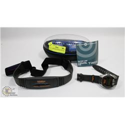 TIMEX IRON MAN FITNESS SYSTEM