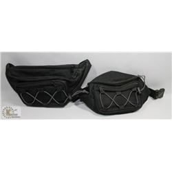 2 NEW AEROSPORT FANNY PACKS