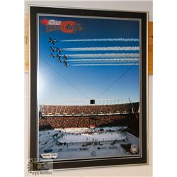 CANADIAN HERITAGE CLASSIC FROM 2004 OILERS