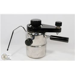 VINTAGE MOKA EXPRESS