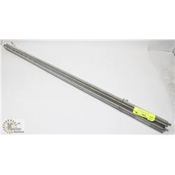 NEW BUNDLE OF THREAD ROD