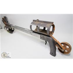 2 USED RUST-OLEUM  MARKING WANDS