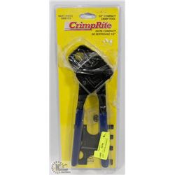 NEW WATERLINE CRIMPRITE