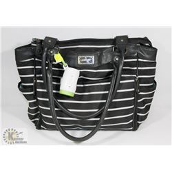 "CARTER'S" DIAPER BAG