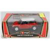 NEW BURAGO MINI COOPER 1:24